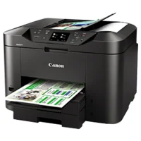 МФУ Canon MAXIFY MB2740 фото 2